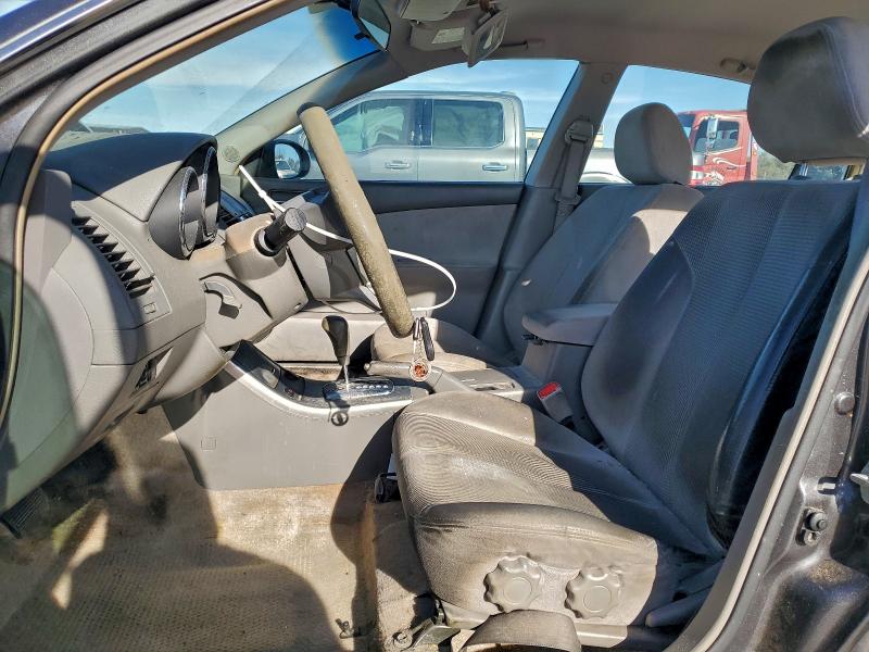 Photo 7 from auction – 2005 NISSAN ALTIMA with VIN 1N4AL11D85N473759