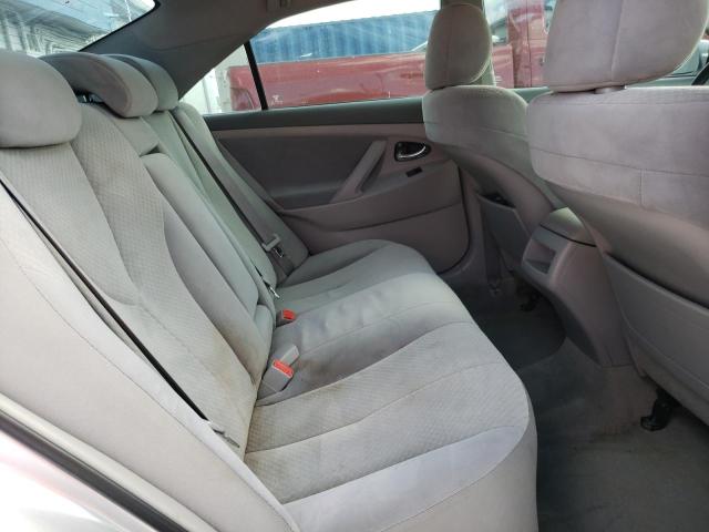 Photo 10 from auction – 2009 TOYOTA CAMRY BASE with VIN 4T1BE46K99U314791