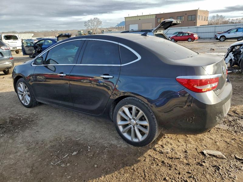Photo 2 from auction – 2014 BUICK VERANO with VIN 1G4PP5SK9E4239158