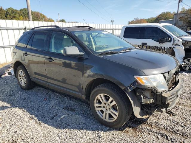 Photo 4 from auction – 2007 FORD EDGE SE with VIN 2FMDK36C97BA55100
