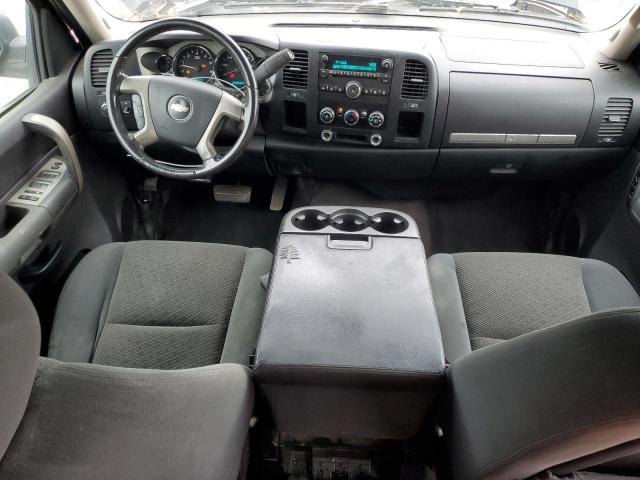 Photo 8 from auction – 2007 CHEVROLET SILVERADO with VIN 1GCEC19C07Z556430