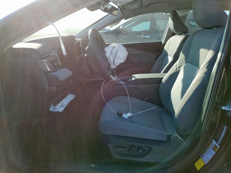 Photo 7 from auction – 2025 TOYOTA CAMRY XSE with VIN 4T1DAACK3SU172872