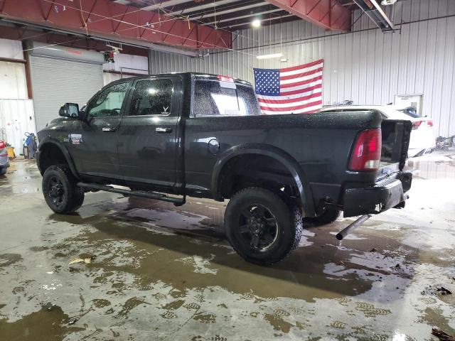 Photo 2 from auction – 2011 DODGE RAM 2500 with VIN 3D7TT2CT7BG555215