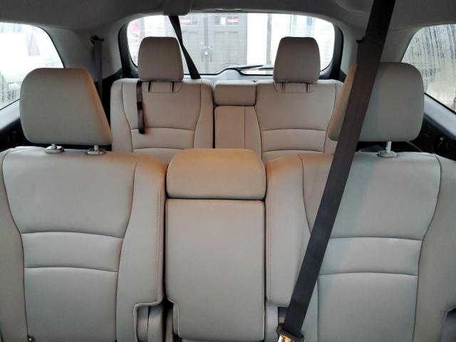 Photo 10 from auction – 2019 HONDA PILOT EXL with VIN 5FNYF6H50KB072292