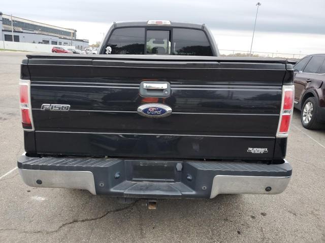 Photo 6 from auction – 2014 FORD F150 SUPER with VIN 1FTFW1ET8EFA09793