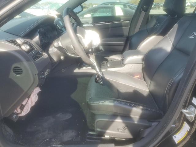 Photo 7 from auction – 2023 CHRYSLER 300 S with VIN 2C3CCABG0PH707078
