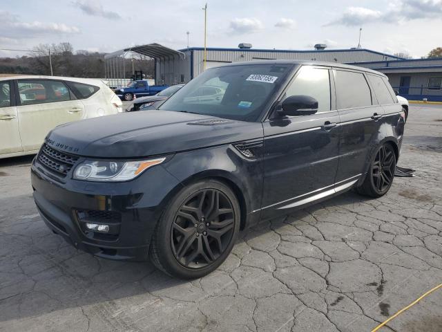 LAND ROVER RANGE ROVE 2014 with VIN SALWV2TF5EA360902 - Photo from auction