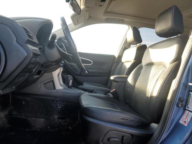 Photo 7 from auction – 2015 SUBARU FORESTER 2 with VIN JF2SJGUC6FH444496