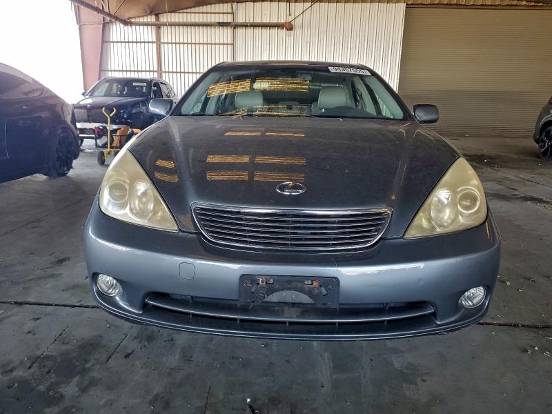 Photo 5 from auction – 2006 LEXUS ES 330 with VIN JTHBA30G665171639
