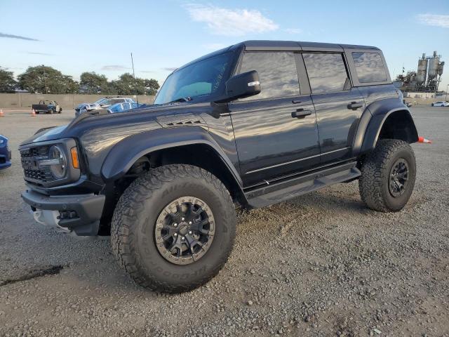 FORD BRONCO RAP 2022 with VIN 1FMEE5JRXNLA52643 - Photo from auction