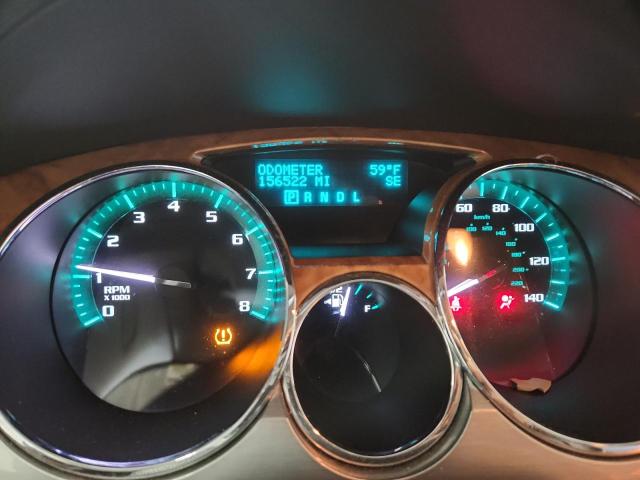 Photo 9 from auction – 2011 BUICK ENCLAVE CX with VIN 5GAKVBED0BJ419711