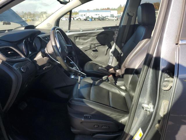Photo 7 from auction – 2014 BUICK ENCORE with VIN KL4CJGSB9EB781592