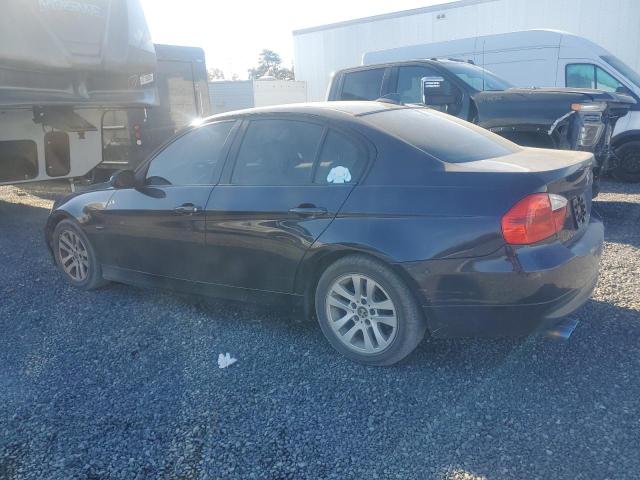 Photo 2 from auction – 2007 BMW 328 XI with VIN WBAVC93507K034895