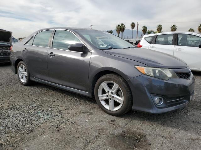 Photo 4 from auction – 2013 TOYOTA CAMRY L with VIN 4T1BF1FK7DU643042
