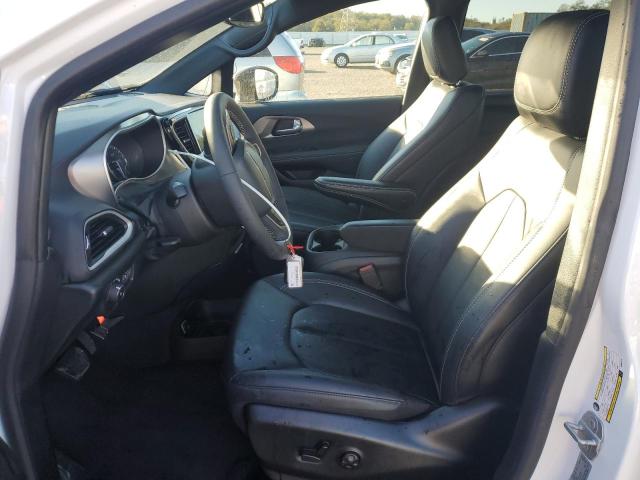 Photo 7 from auction – 2025 CHRYSLER PACIFICA S with VIN 2C4RC1BG3SR562210