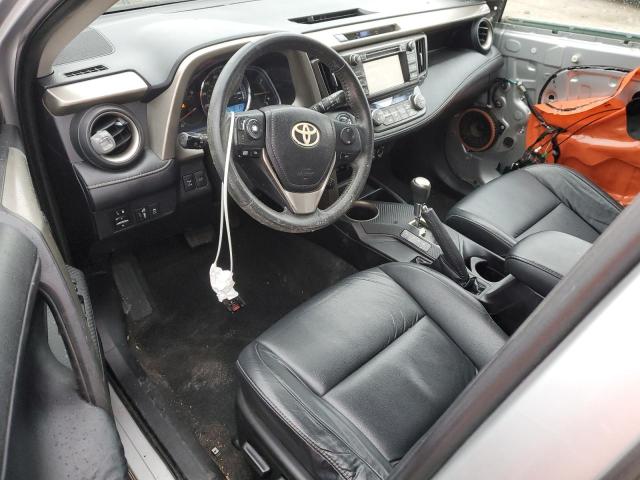 Zdjęcie 8 z aukcji – 2015 TOYOTA RAV4 LIMIT z VIN 2T3DFREV6FW375968