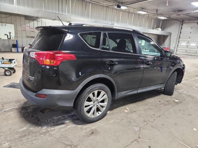 Photo 3 from auction – 2013 TOYOTA RAV4 LIMIT with VIN 2T3DFREV4DW065296