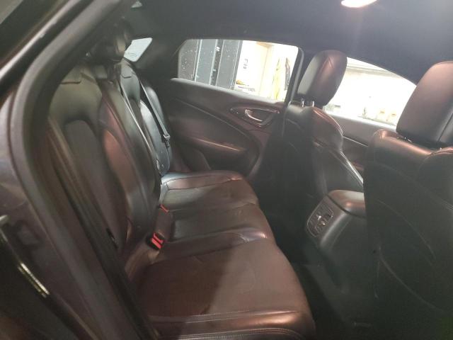 Photo 10 from auction – 2015 CHRYSLER 200 S with VIN 1C3CCCBB6FN693967
