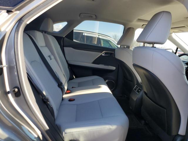 Photo 11 from auction – 2022 LEXUS RX 350 with VIN 2T2HZMDA2NC330797
