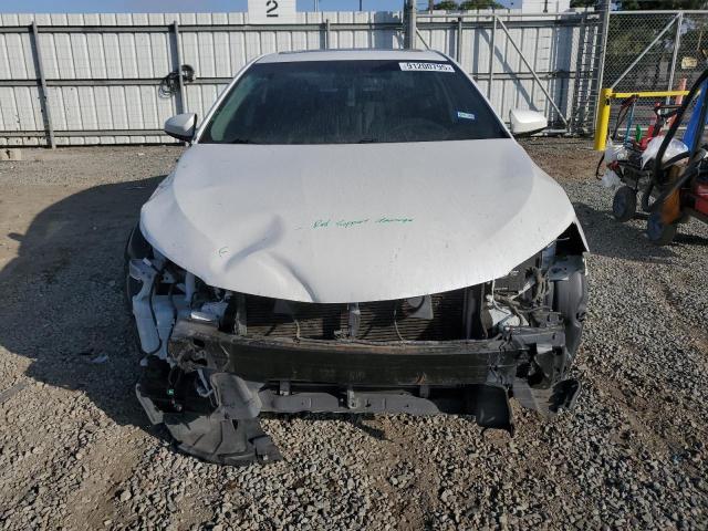 Photo 5 from auction – 2017 TOYOTA CAMRY LE with VIN 4T1BF1FK5HU342999