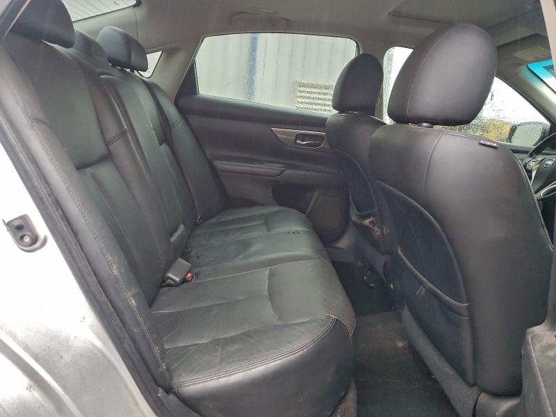 Photo 10 from auction – 2014 NISSAN ALTIMA 2.5 with VIN 1N4AL3AP2EC118247
