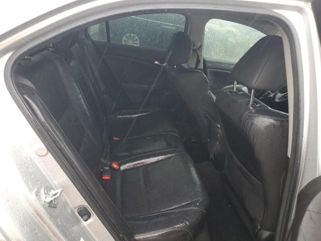 Photo 10 from auction – 2012 ACURA TSX TECH with VIN JH4CU2F61CC006867
