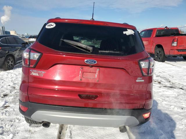 Photo 6 from auction – 2017 FORD ESCAPE SE with VIN 1FMCU0GD6HUD51781