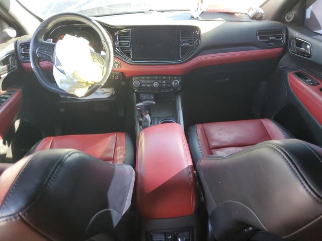 Photo 8 from auction – 2022 DODGE DURANGO R/ with VIN 1C4SDJCT7NC189678