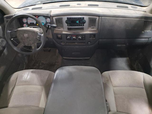Photo 8 from auction – 2007 DODGE RAM 1500 S with VIN 1D7HU18P57J610632