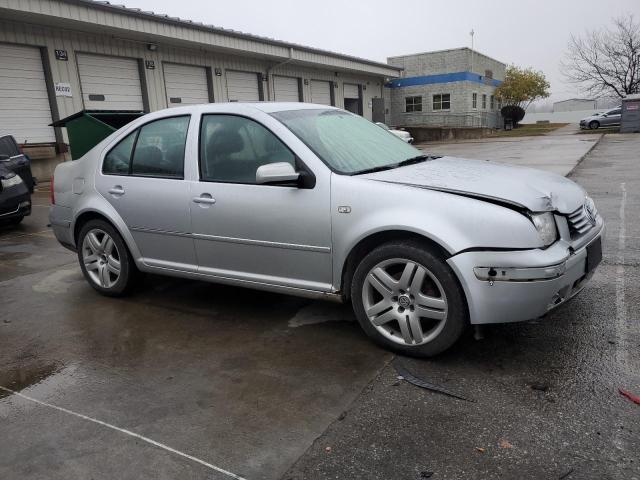 Photo 4 from auction – 2004 VOLKSWAGEN JETTA GLS with VIN 3VWSE69MX4M016533