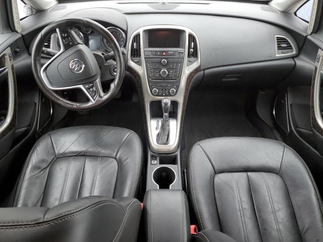 Zdjęcie 8 z aukcji – 2017 BUICK VERANO z VIN 1G4PS5SK0H4107649