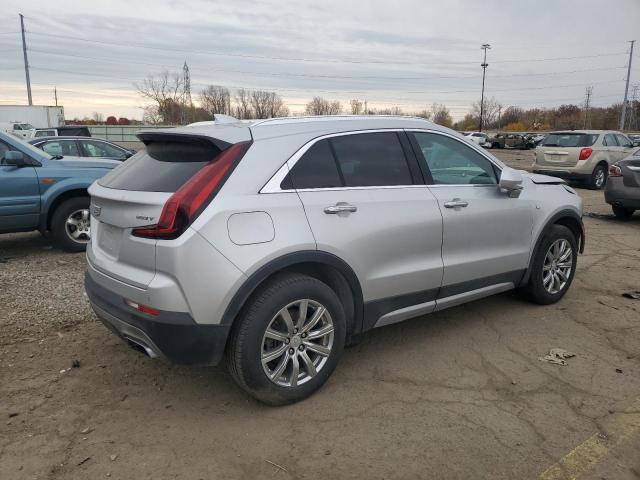 Photo 3 from auction – 2019 CADILLAC XT4 PREMIU with VIN 1GYFZDR47KF151344