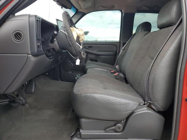 Photo 7 from auction – 2003 CHEVROLET SILVERADO with VIN 2GCEC19X831273814