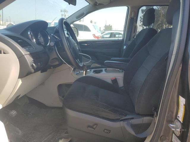 Photo 7 from auction – 2016 DODGE GRAND CARA with VIN 2C4RDGCG5GR381423