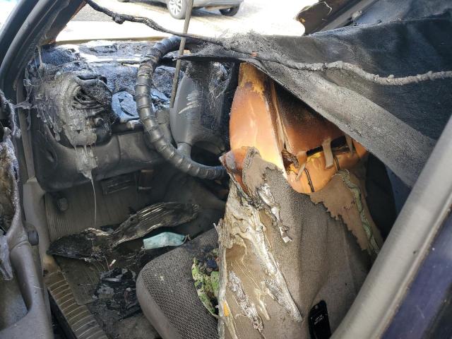 Photo 8 from auction – 1998 DODGE DAKOTA with VIN 1B7GG22X6WS597300