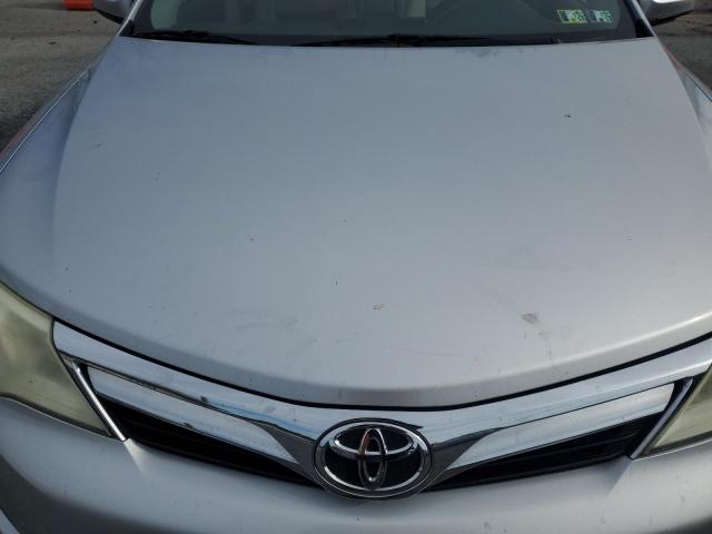 صورة رقم 11 من المزاد - 2012 TOYOTA CAMRY BASE مع VIN 4T1BF1FK1CU018151