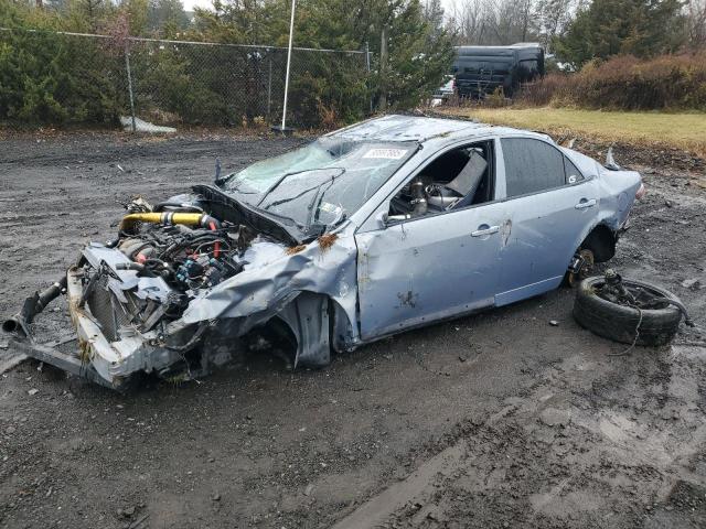 2006 MAZDA SPEED 6 - Търг №93597885