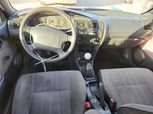 Foto 8 de la subasta – 1995 TOYOTA COROLLA con VIN 1NXAE04BXSZ278557