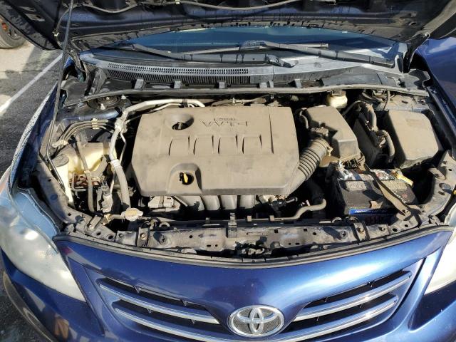 Photo 11 from auction – 2013 TOYOTA COROLLA BA with VIN 5YFBU4EE1DP128610