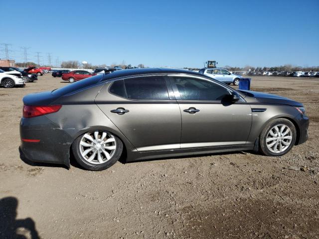 Foto 3 de la subasta – 2015 KIA OPTIMA EX con VIN 5XXGN4A76FG374171