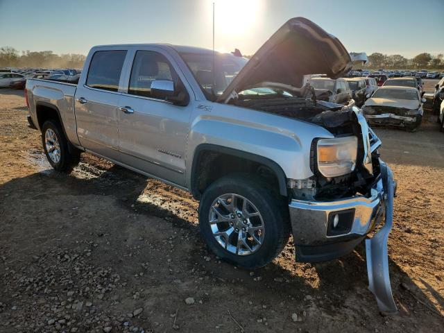 Photo 4 from auction – 2015 GMC SIERRA K15 with VIN 3GTU2VEC8FG107765