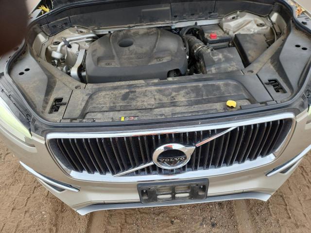 Photo 12 from auction – 2018 VOLVO XC90 T6 with VIN YV4A22PK3J1199720