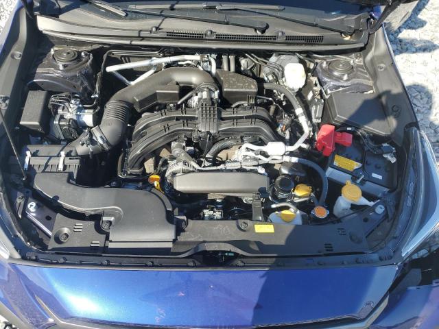 Photo 12 from auction – 2025 SUBARU CROSSTREK with VIN JF2GUHDC2S8289152