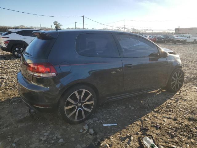 Photo 3 from auction – 2013 VOLKSWAGEN GTI with VIN WVWFD7AJ8DW029022