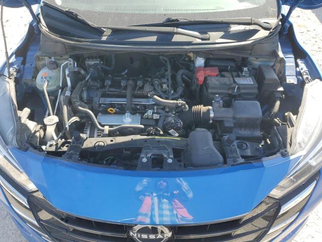 Photo 11 from auction – 2023 NISSAN VERSA S with VIN 3N1CN8DV1PL869046