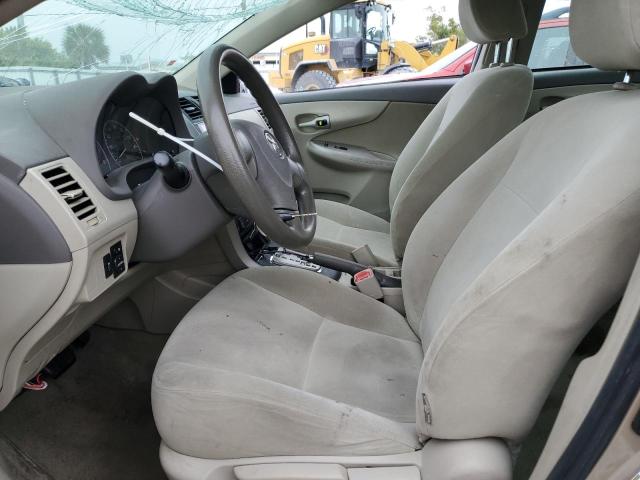 Photo 7 from auction – 2010 TOYOTA COROLLA BA with VIN 2T1BU4EE4AC241351