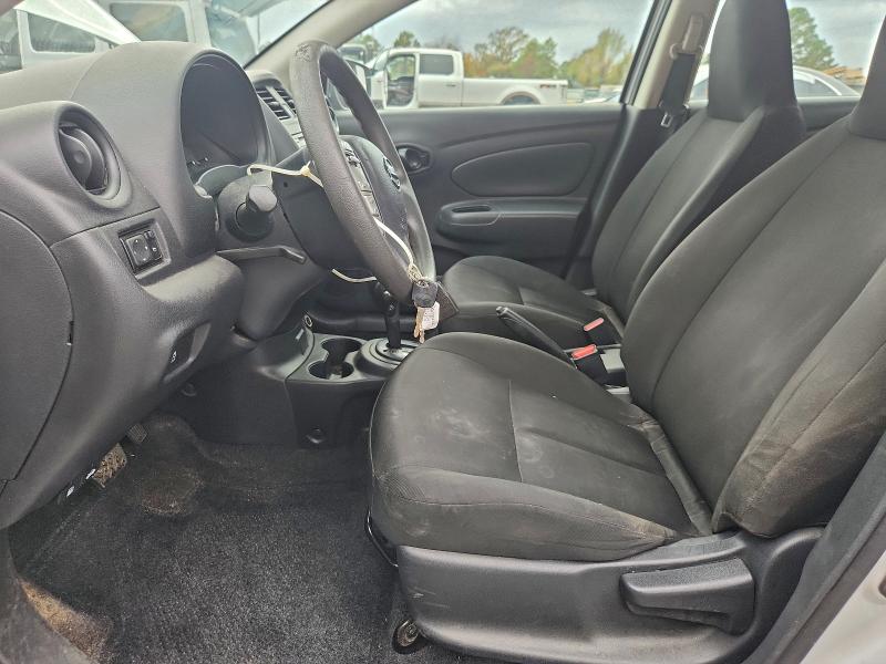 Photo 7 from auction – 2017 NISSAN VERSA S with VIN 3N1CN7AP6HL906576