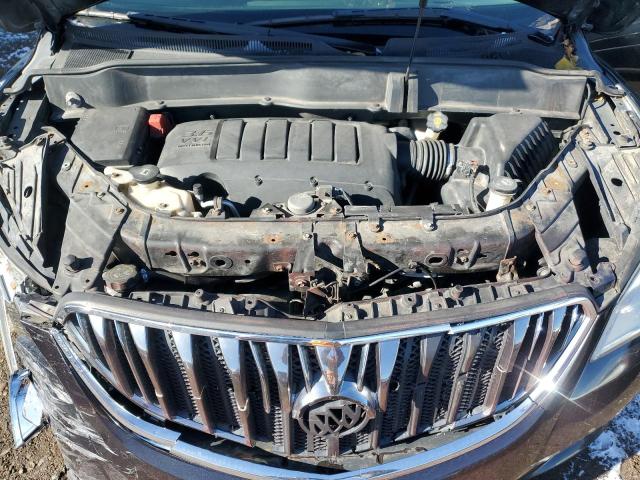 Photo 12 from auction – 2014 BUICK ENCLAVE with VIN 5GAKVBKD2EJ116244