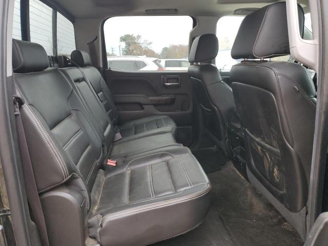Photo 10 from auction – 2014 GMC SIERRA K15 with VIN 3GTU2WEJ6EG536888