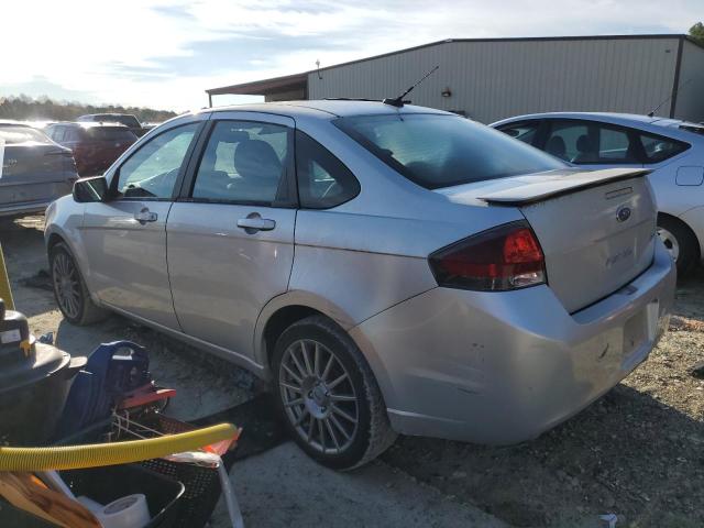 Photo 2 from auction – 2010 FORD FOCUS SES with VIN 1FAHP3GN7AW228163